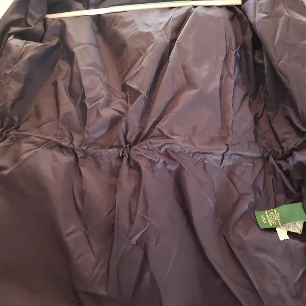 L.L. Bean bean bright